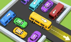 Traffic Jam Hop On image