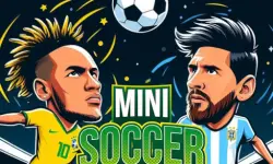 Mini Soccer image