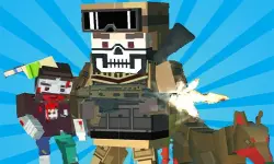 Crazy Pixel Apocalypse 9 image