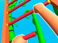 Ladder to Brainhot: Climb Obby image
