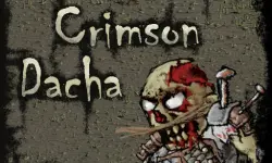 Crimson Dacha image