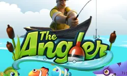 The Angler image