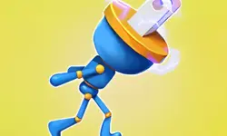 Socket Parkour image