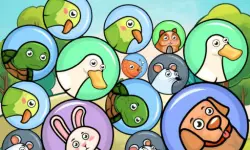 Dream Pet Merge image