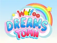 Wolfoo Town Dream image