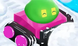 SnowFight.io image
