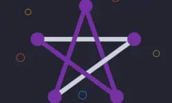 Line  amp;amp; Dots image