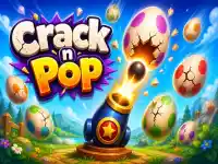 Crack n Pop image
