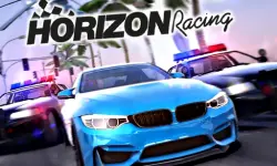 Racing Horizon image