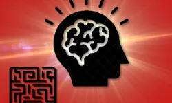 Crazy Maze image