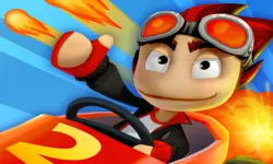 Beach Buggy Racing 2 image
