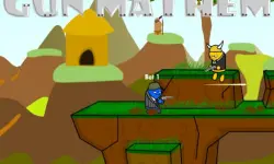 Gun Mayhem Original image