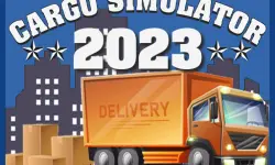 Cargo Simulator 2023 image