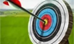 Archery World Tour Game image