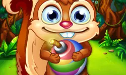 Mysterious Forest Escape image