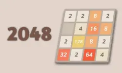 2048 Classic image
