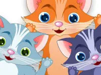 Kitten Mart: Goods Match Clear image