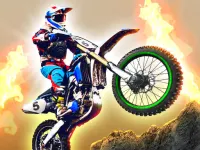 image bg Dirt Bike Racing Duel