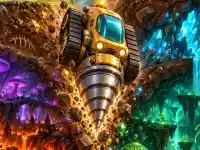 Dig to the Weirdest World image