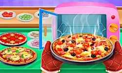 I Want Pizza image