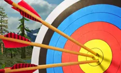 Archery Clash Master Blast 3D image