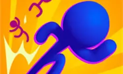 3D Bubble Rush Game image