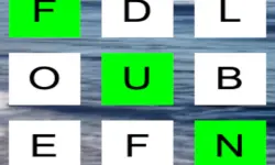 Simple Word Search image