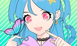 Anime Avatar Design image