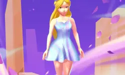 Fashion Battle Dress image