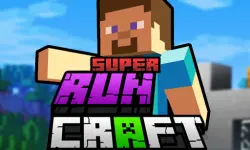 Super RunCraft image