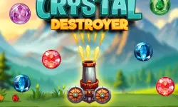 Crystal Destroyer image
