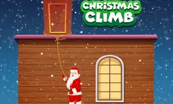 Christmas Climb image