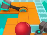 image bg DIG THIS: BALL ROLLER GAME