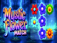 Flower Match 3: Relaxing Match image