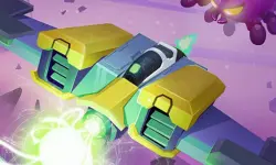 Alien Space Shooter image