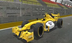 3D Formula Racing image