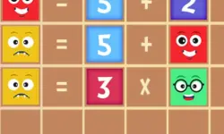 Math Puzzles CLG image