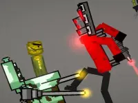PigGun - Sandbox image