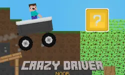 Crazy Driver Noob image