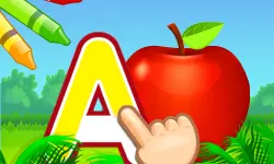 ABC Kids - Tracing  amp; Phonics image