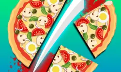image bg Make Pizza Kids