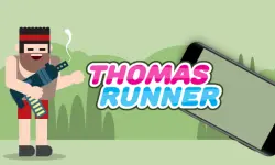Thomas Runner image