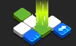 Colorful Cubes image