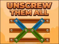 Unscrew Screws: Build Home image