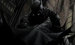 Batman Funny Games image