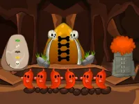 image bg Steal The Haunted Treasure