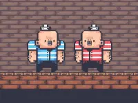 Red and Blue leader 2 image