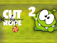 Cut The Rope 2 image