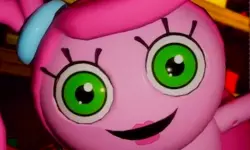 Poppy Playtime Puzzle Challenge image
