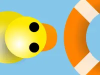 Duck Rescue: Screw Clear image